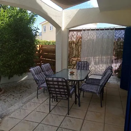 Margo Villa Paphos