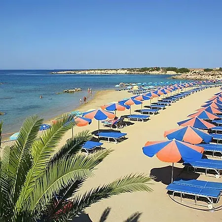Margo Villa Paphos