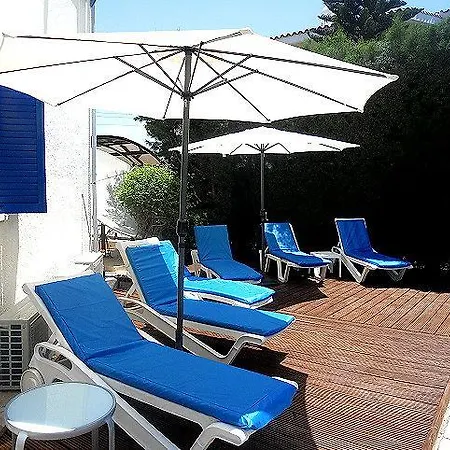 Margo * Paphos